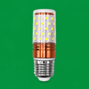 Bec Led Corn E27 16w -6500k lumină rece