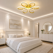Lustră Led Lumiere -iluminare 500w