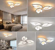 Lustră Led Mini Petal Bloom iluminare  390W