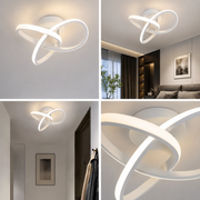 Lustră Led Eternal iluminare 200w