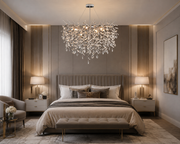Candelabru Luxury Branch Cascade 60cm 8xe14