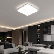 Plafoniera Led Square 48w ,iluminare 400w