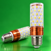 Bec Led Corn E27 16w -6500k lumină rece