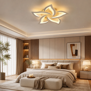 Lustră Led Boomerang iluminare 500w