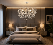 Candelabru Luxury Branch Cascade 45 cm -6xe14