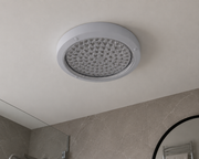 Plafoniera Led Round -16w Rotund/Pătrat