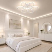 Lustră Led Lumiere -iluminare 500w
