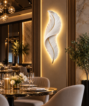 Aplică LED Angel Wings 63cm -24w