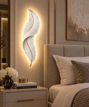 Aplică LED Angel Wings 63cm -24w