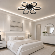Lustră Led Lumiere -iluminare 500w