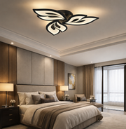 Lustră Led Mini Petal Bloom iluminare  390W