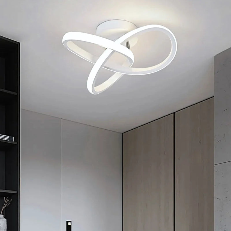 Lustră Led Eternal iluminare 200w