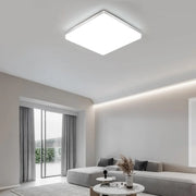 Plafoniera Led Square 48w ,iluminare 400w
