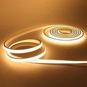 Banda Led Cob 220 Rece /Cald
