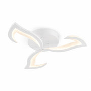 Lustră Led Mini Boomerang iluminare 250w
